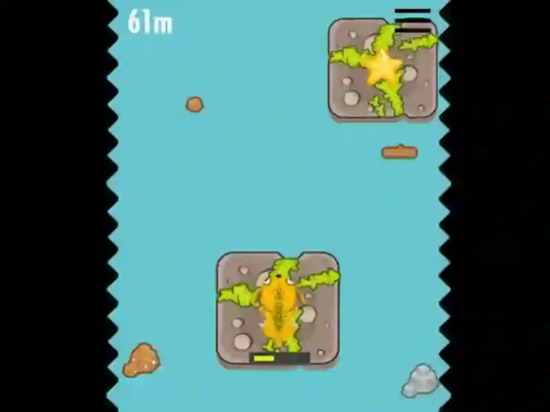 Spill Leap Rush online