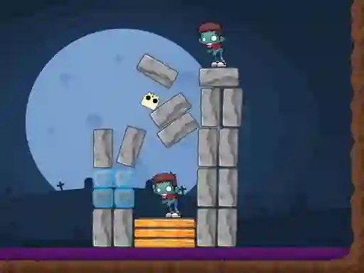Spill Angry Infected 2d online