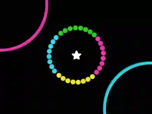 Spill Colors Swap online