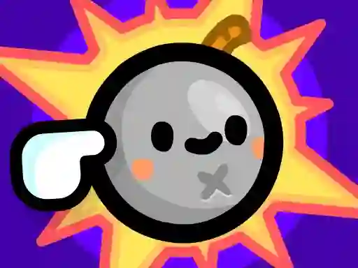 Spill Tap Tap BOOM online