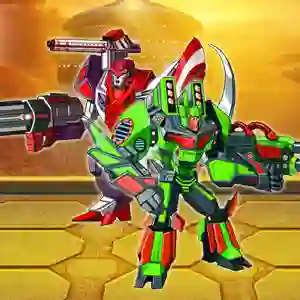 Spill Epic Robot Tournament online
