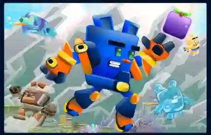 Spill Aki?s Odyssey online