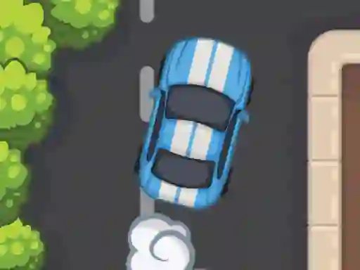 Spill Stay On The Road online