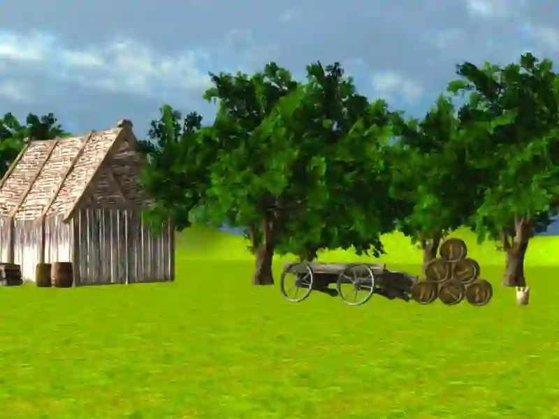 Spill Forest Village Getaway Episode 2 online