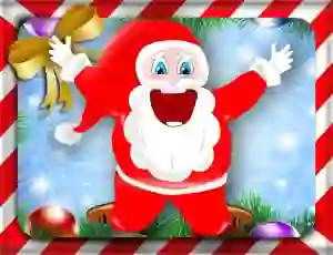 Spill Christmas Santa online