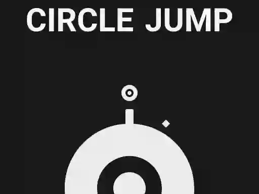 Spill Circle Jump online