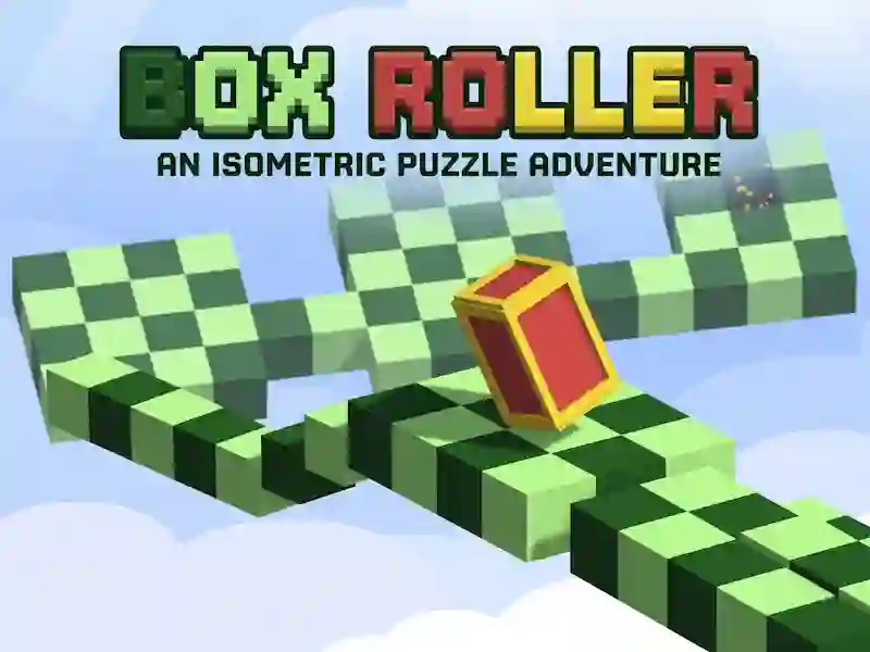 Spill Box Roller online