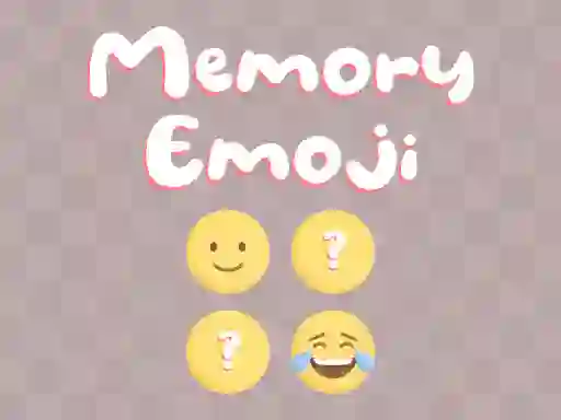 Spill Memory Emoji online