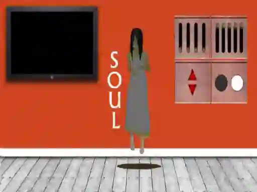 Spill Ring Soul Samara Escape online