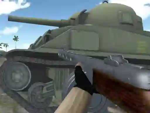 Spill World War Brothers online