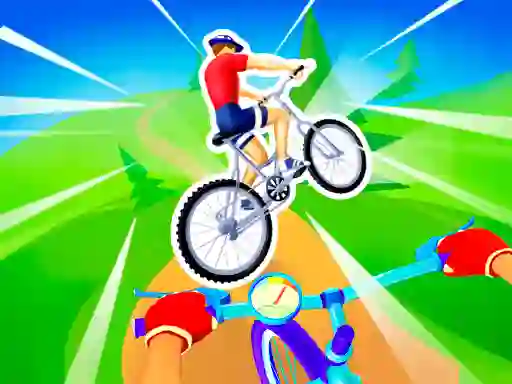 Spill Extreme Cycling online