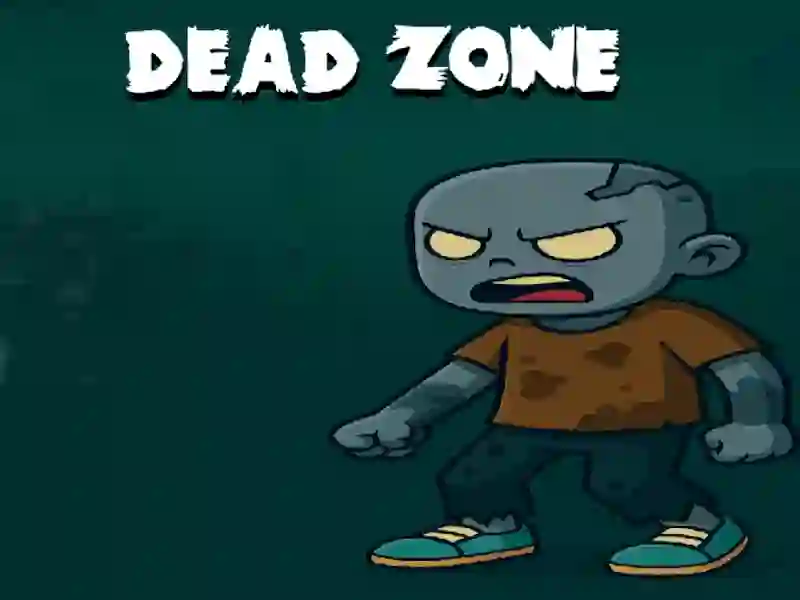 Spill Dead Zone online