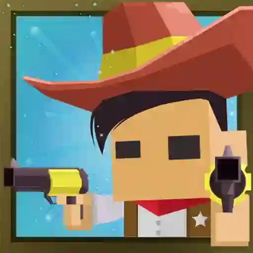Spill High Noon Hunter online
