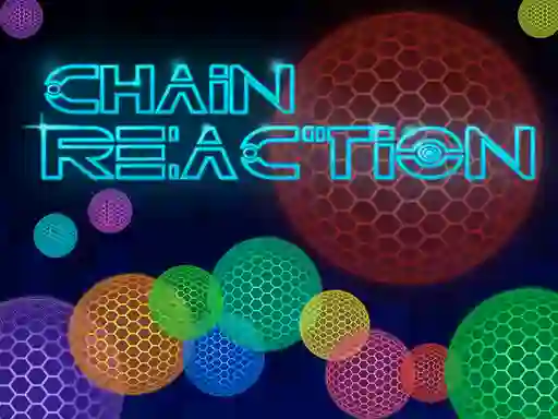 Spill Chain reaction online
