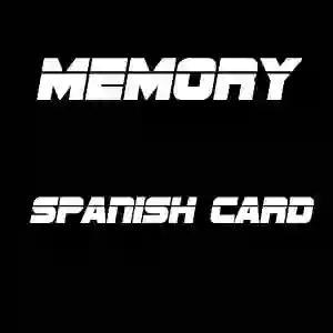 Spill Memory Spanish Card online
