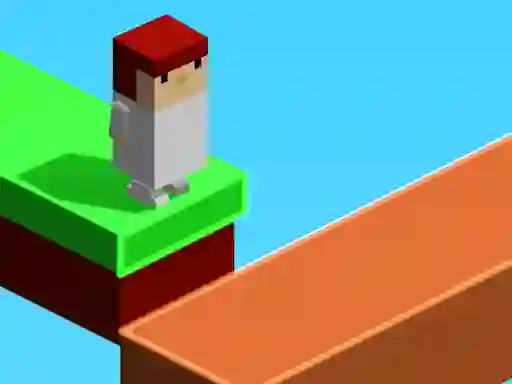 Spill Zigzag Bridges online