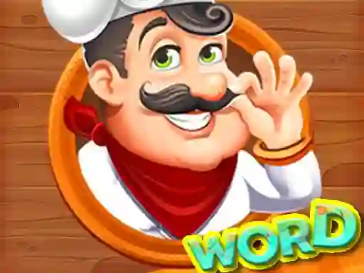 Spill Word Chef Cookies online