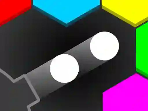 Spill Hex Blaster online