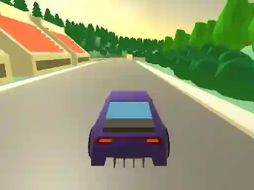 Spill Ultimate Racing Cars 3D online