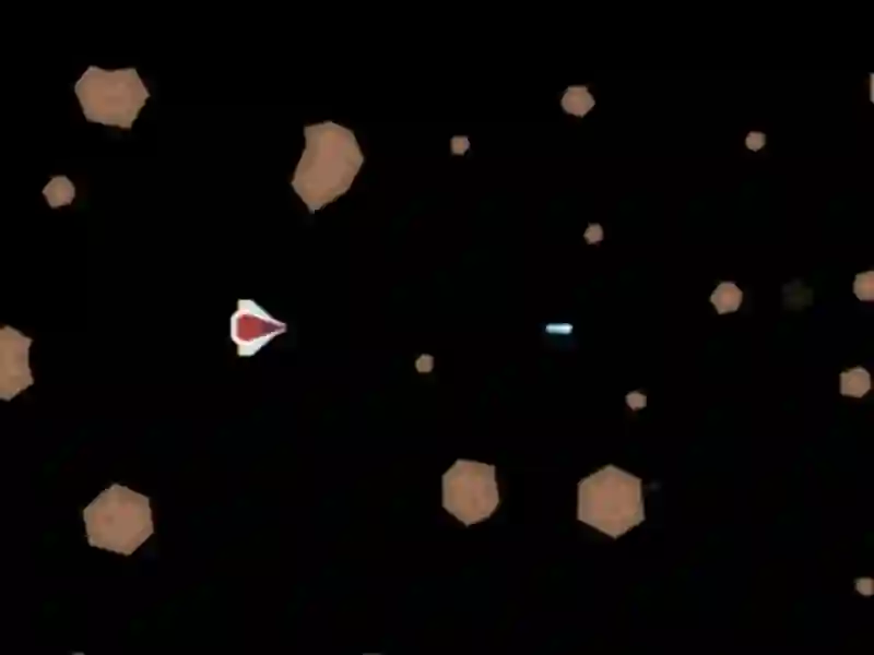 Spill Space Plane online
