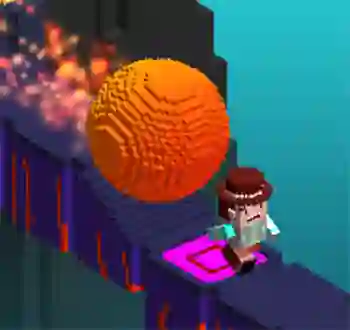 Spill Temple Dash online