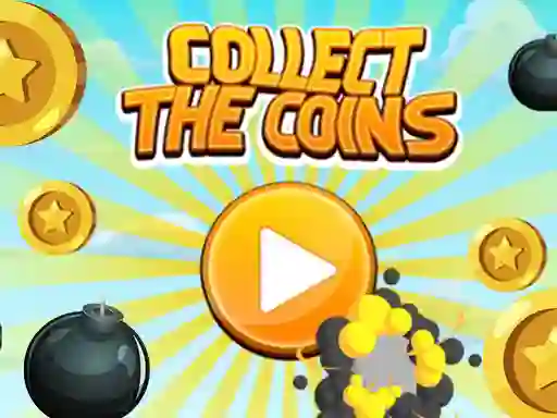 Spill Collect The Coins online
