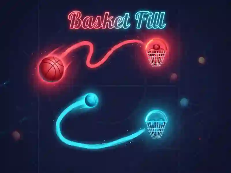 Spill Basket Fill online