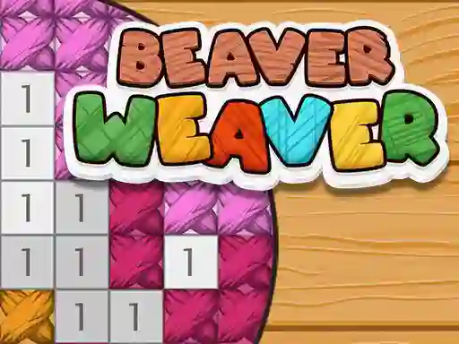 Spill Beaver Weaver online