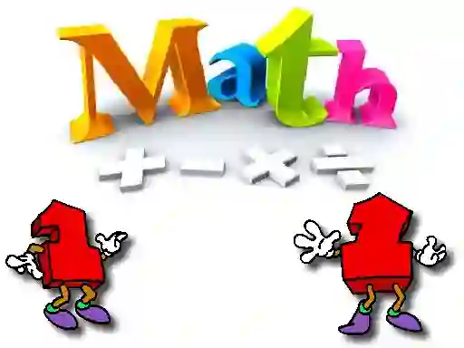 Spill Easy Math online