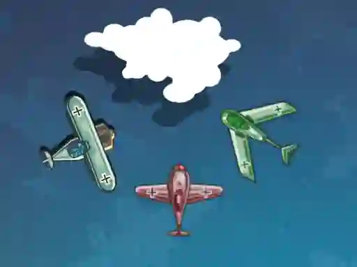 Spill Air War 1942-43 online
