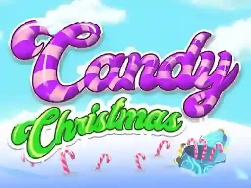 Spill Candy Christmas online