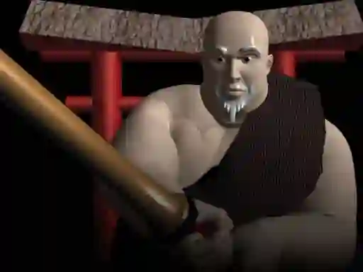 Spill Buyoda Sensei Kendo Academy online