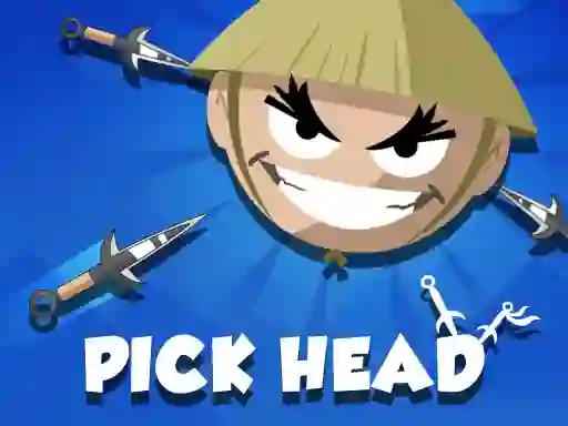 Spill Pick Head online
