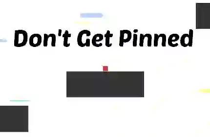 Spill Don't Get Pinned online