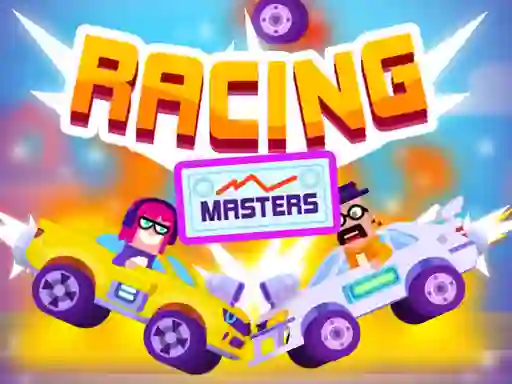 Spill Racing masters online