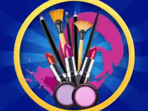 Spill Princess Cosmetic Kit Factory online