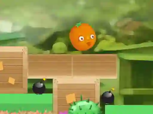 Spill Roll Orange online