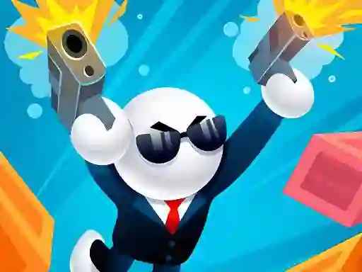 Spill Run N Shoot online