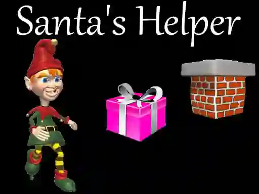 Spill Santa's Helper online