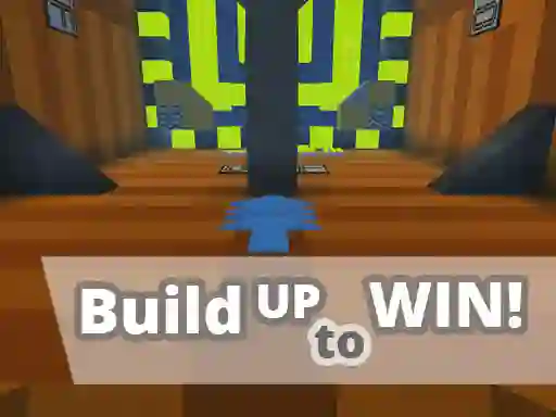 Spill Kogama: Build Up To Win online