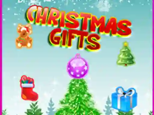 Spill Christmas Gifts online