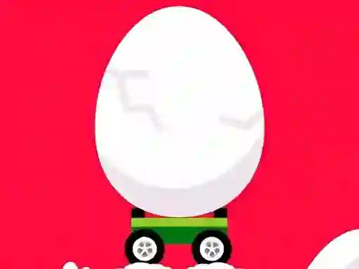 Spill Egg Car Travel online