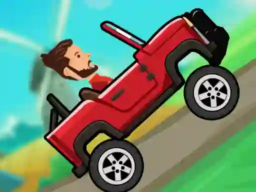 Spill Hill Climber online