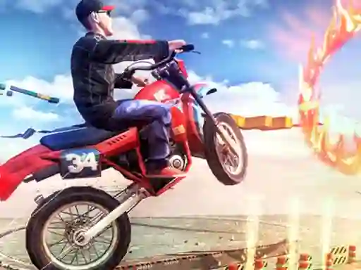 Spill Motorbike Track Day online