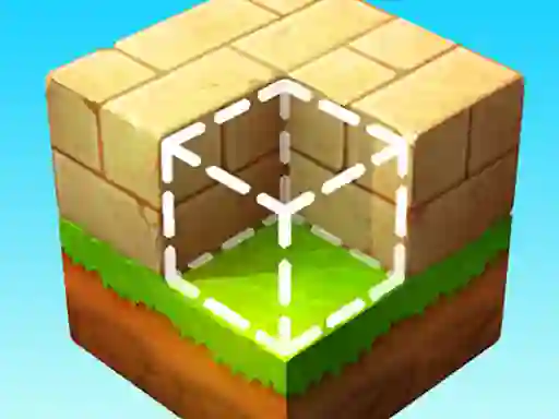Spill Block Craft online
