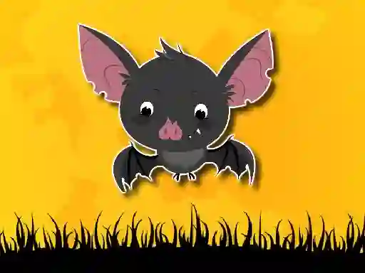 Spill Cute Bat Memory online
