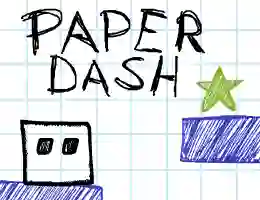 Spill Paper Dash online