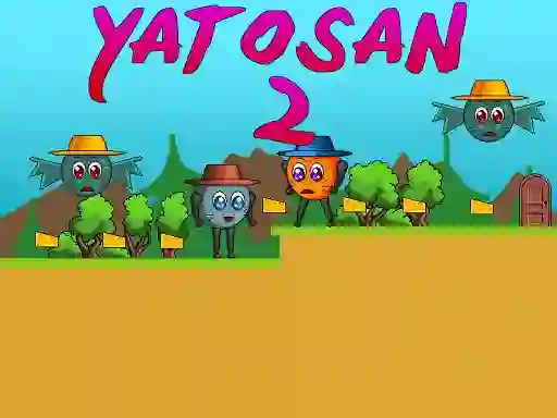 Spill Yatosan 2 online