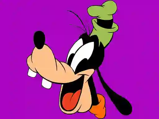 Spill Goofy Magic online