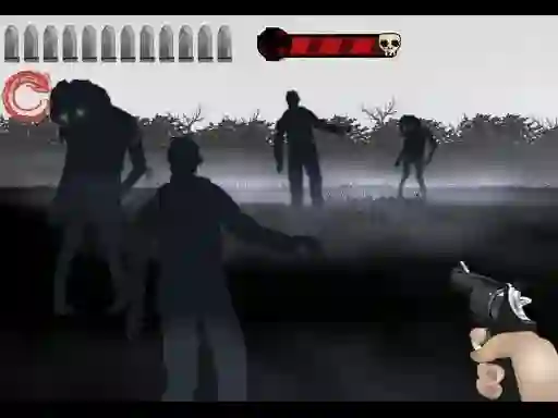 Spill Run Into Death online